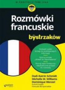 Rozmówki francuskie dla bystrzaków