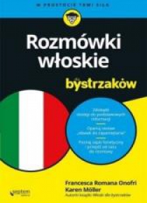 Rozmówki włoskie dla bystrzaków