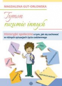 Tymon rozumie innych