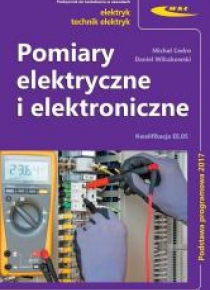 Pomiary elektryczne i elektroniczne WKŁ