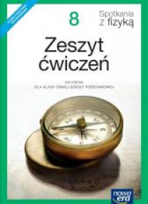 Fizyka SP 8 Spotkania z fizyką ćw. NE