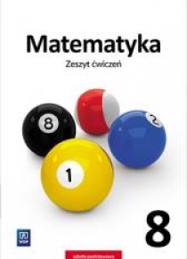 Matematyka SP 8 ćw. WSiP