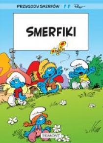 Smerfy T.13 Smerfiki