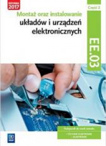 Montaż oraz instalowanie układów elektr. EE.03 cz2