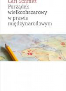 Porządek wielkoobszarowy w prawie międzynarodowym