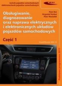 Obsługiwanie, diagnozowanie oraz naprawa... cz.1