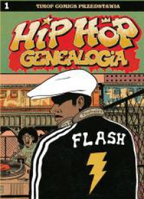 Hip Hop Genealogia 1