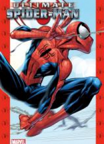 Ultimate Spider-Man T.2