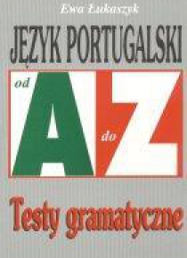 Repetytorium Od A do Z testy - J. portugalski KRAM