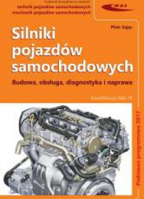 Silniki pojazdów samochodowych WKŁ