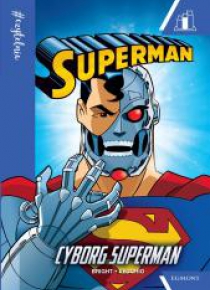 Cyborg Superman