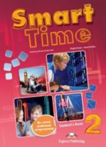 Smart Time 2 SB NPP EXPRESS PUBLISHING