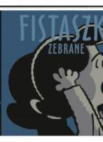 Fistaszki zebrane 1987-1988