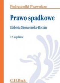 Prawo spadkowe w.12