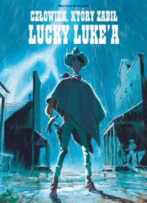 Człowiek, który zabił Lucky Luke'a