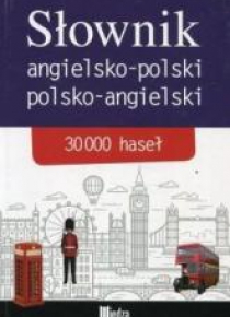 Słownik angielsko-polski polsko-angielski