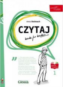 Czytaj krok po kroku A1