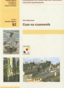 Czas na czasownik B2