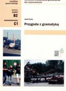 Przygoda z gramatyką B2-C1