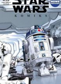 Star Wars Komiks nr 6/2018