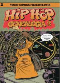 Hip Hop Genealogia T.2