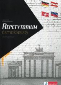 Repetytorium ósmoklasisty - j.niem. LEKTORKLETT