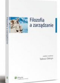 Filozofia a zarządzanie w.1