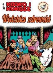 Kajko i Kokosz. Wodzicka zdrowości