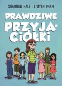 Prawdziwe przyjaciółki