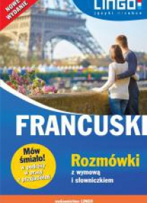 Francuski. Rozmówki z wymową i słowniczkiem