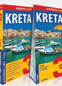 Explore! guide Kreta 3w1 w.2019