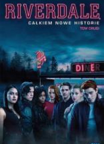 Riverdale T.2 Całkiem nowe historie