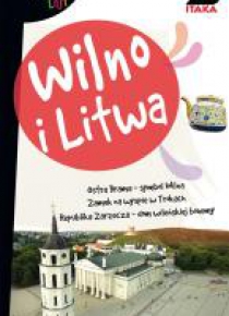 Pascal Lajt Wilno i Litwa w.2019