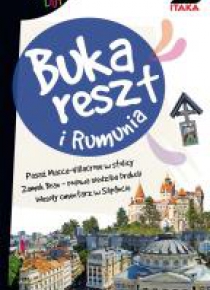 Pascal Lajt Bukareszt i Rumunia w.2019