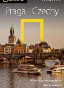 Przewodnik - Praga i Czechy