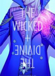 The Wicked + The Divine T.2 Fandemonium