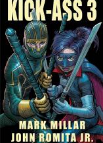 Kick-Ass 3