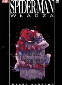 Spider-Man: Władza