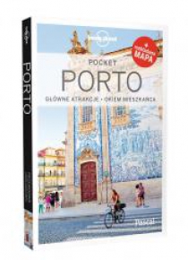 Lonely Planet Pocket. Porto