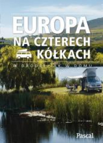 Europa na czterech kółkach