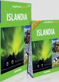 Explore! guide light Islandia w.2019