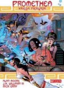 Promethea