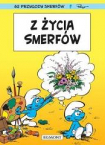 Z życia Smerfów T.8