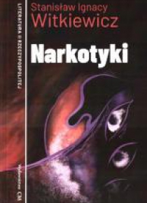 Narkotyki