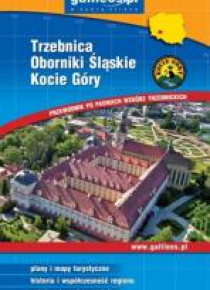 Przewodnik - Trzebnica, Oborniki Śląskie, Kocie..