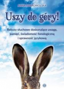 Uszy do góry!