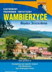 Przewodnik ilustrowany - Wambierzyce