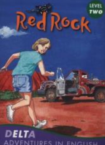 Red Rock. Level 2 + CD-ROM