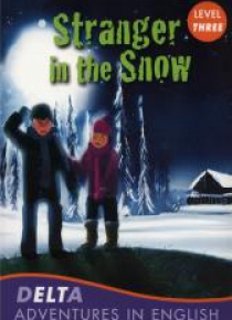 Stranger in the Snow. Level 3 + CD-ROM