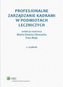 Profesjonalne zarządzanie kadrami w zakładach...